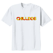 Youth Cotton Tee
